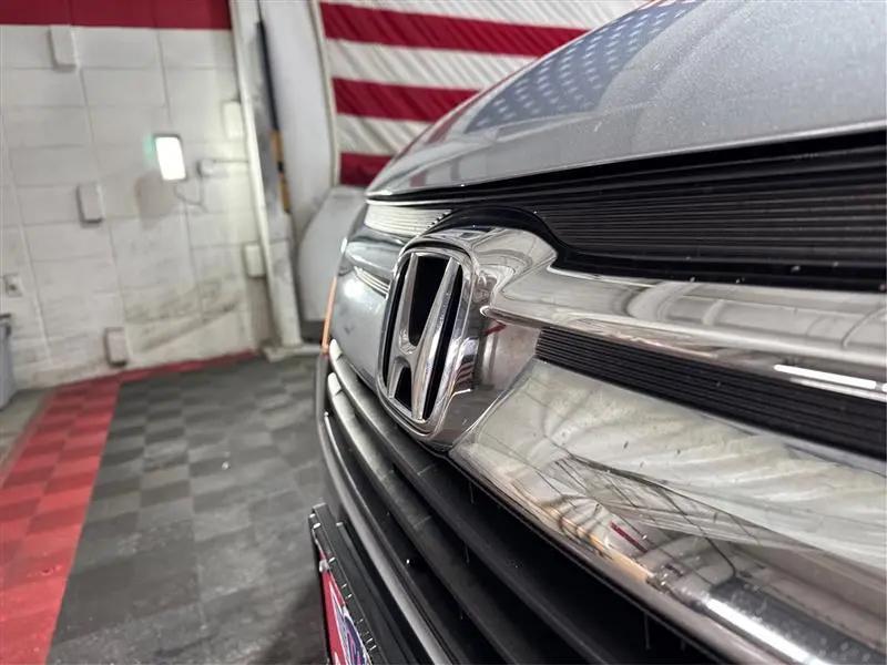 used 2018 Honda Odyssey car, priced at $17,977