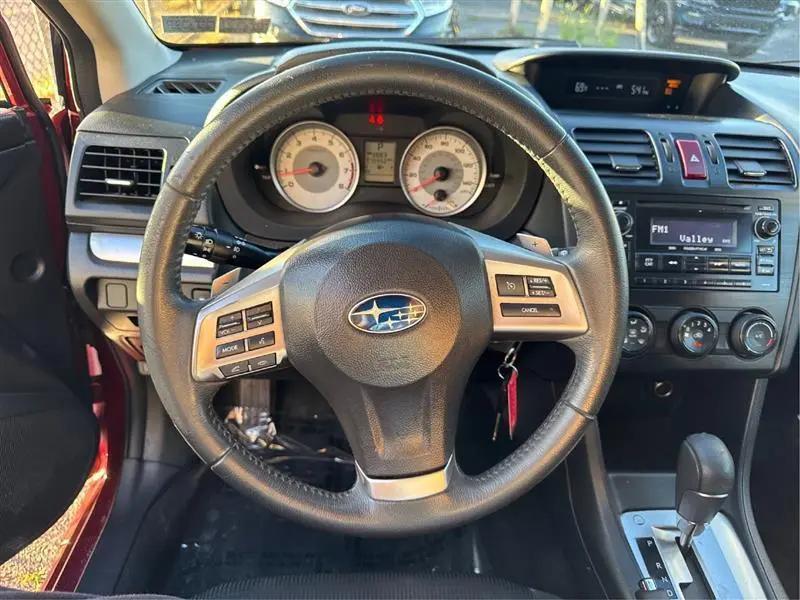 used 2014 Subaru Impreza car, priced at $13,467