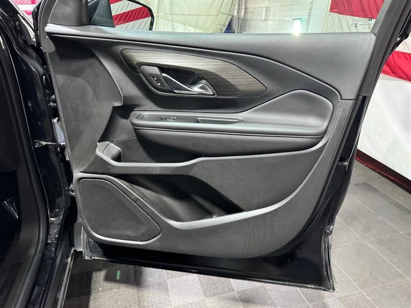 used 2023 GMC Terrain car, priced at $18,333