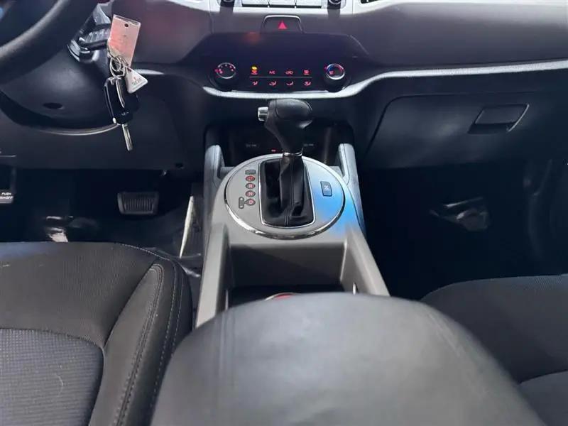 used 2016 Kia Sportage car, priced at $7,977