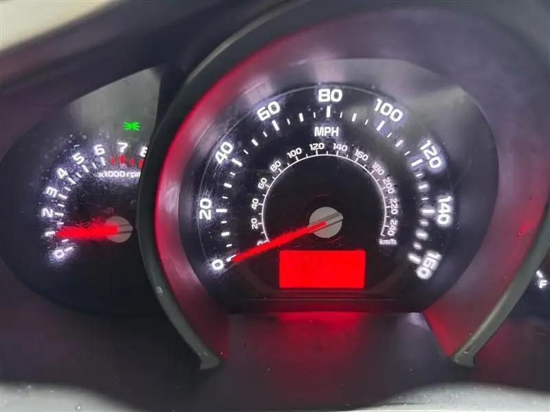 used 2016 Kia Sportage car, priced at $7,977