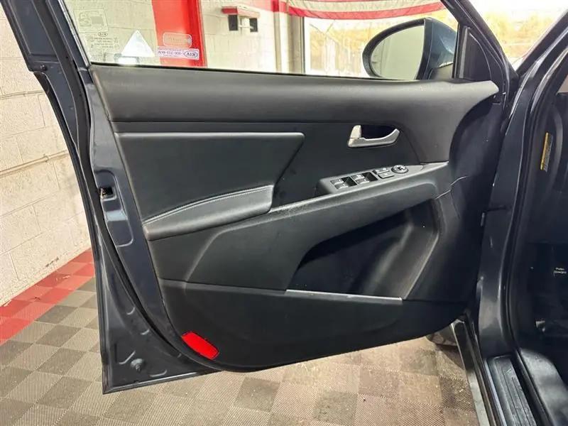 used 2016 Kia Sportage car, priced at $7,977