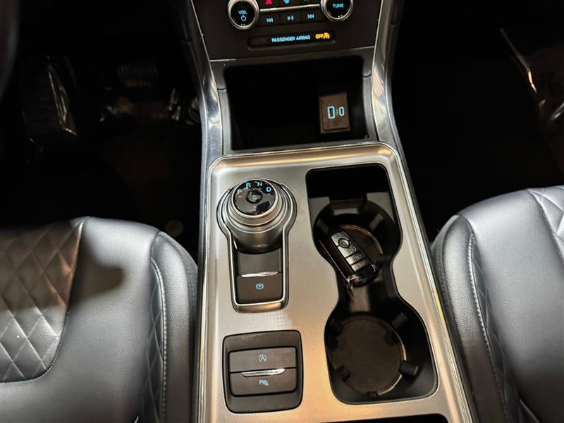 used 2024 Ford Edge car, priced at $23,555