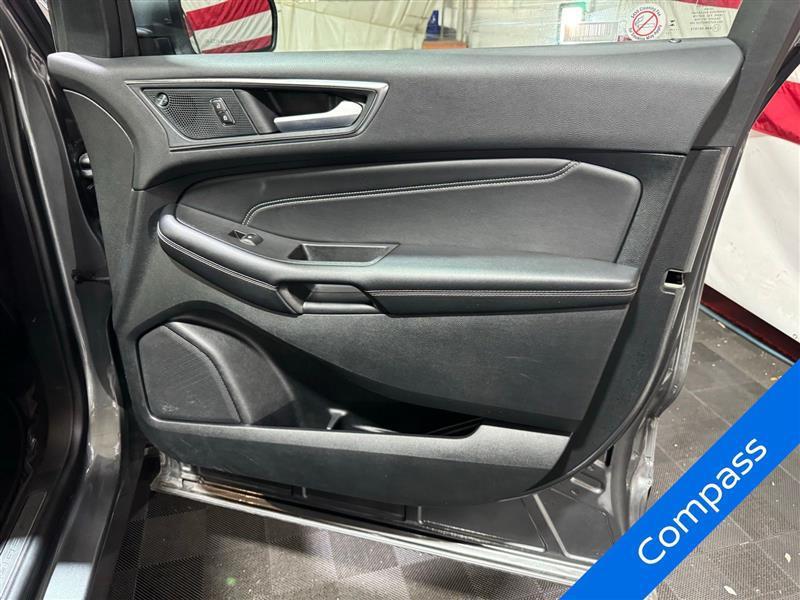 used 2024 Ford Edge car, priced at $23,555