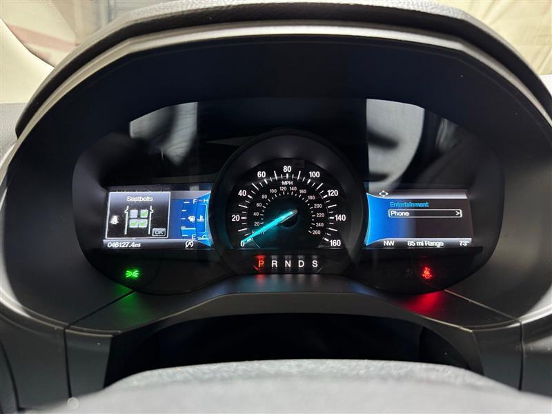 used 2024 Ford Edge car, priced at $23,555