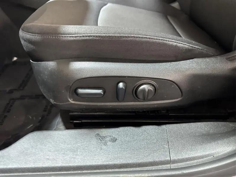 used 2024 Chevrolet Malibu car, priced at $17,955