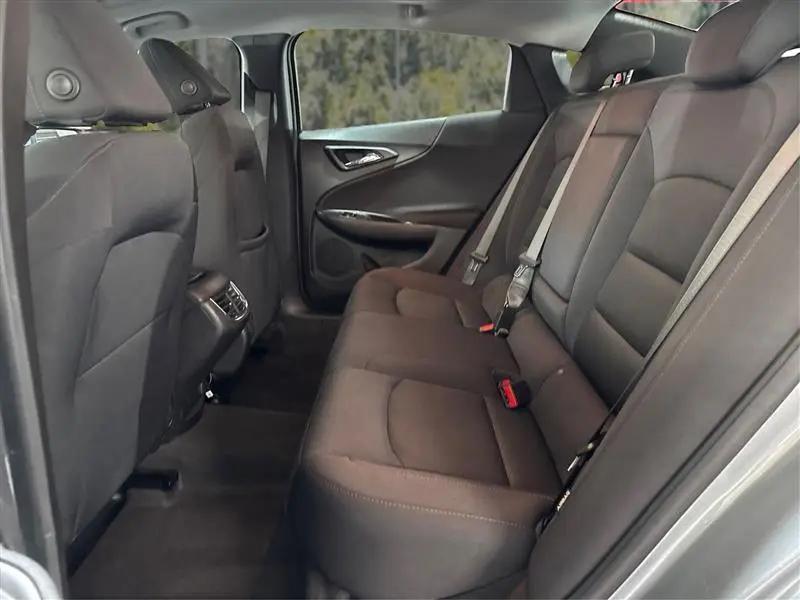 used 2024 Chevrolet Malibu car, priced at $17,955