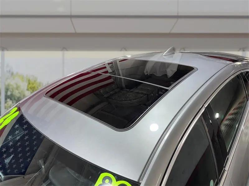 used 2024 Chevrolet Malibu car, priced at $17,955