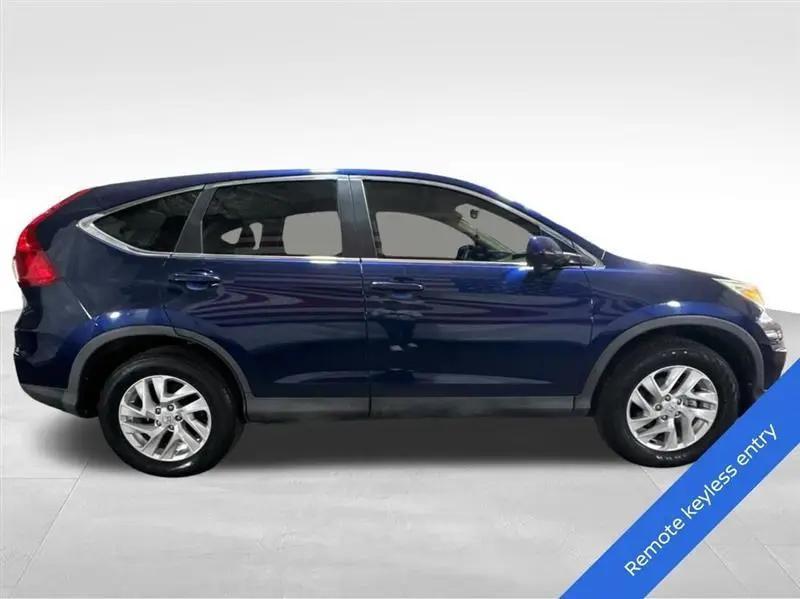 used 2016 Honda CR-V car, priced at $18,333