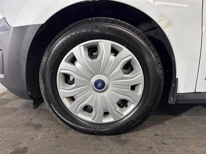 used 2022 Ford Transit Connect car, priced at $16,777