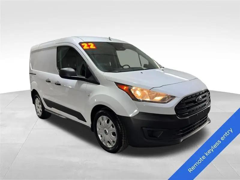 used 2022 Ford Transit Connect car, priced at $16,777