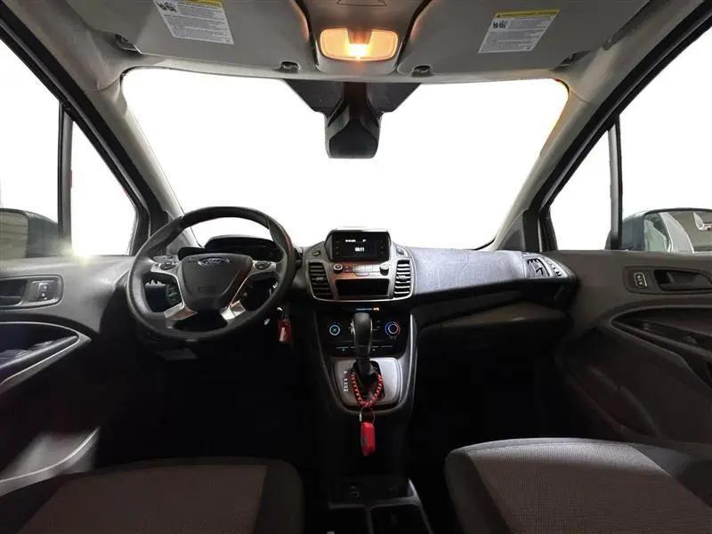 used 2022 Ford Transit Connect car, priced at $16,777