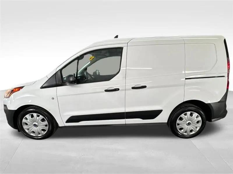 used 2022 Ford Transit Connect car, priced at $16,777