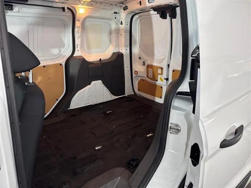 used 2022 Ford Transit Connect car, priced at $16,777