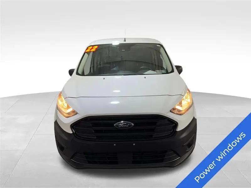 used 2022 Ford Transit Connect car, priced at $16,777