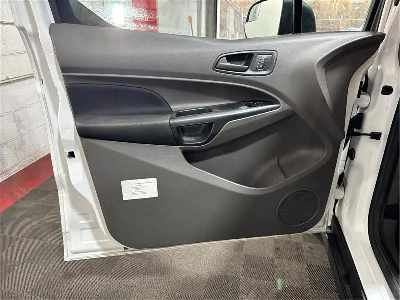 used 2022 Ford Transit Connect car, priced at $16,777