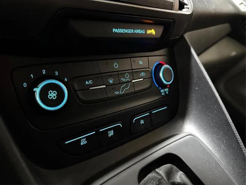 used 2022 Ford Transit Connect car, priced at $16,777