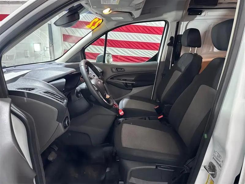 used 2022 Ford Transit Connect car, priced at $16,777