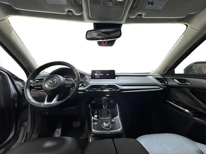 used 2023 Mazda CX-9 car, priced at $27,955