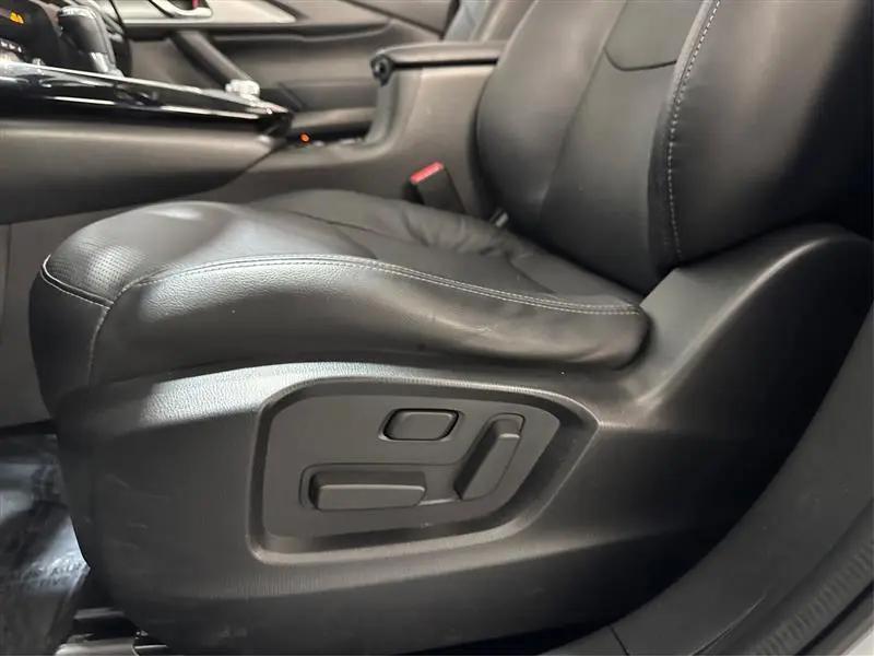 used 2023 Mazda CX-9 car, priced at $27,955