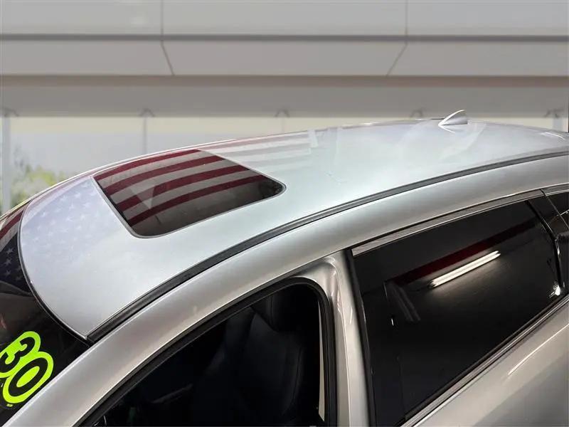 used 2023 Mazda CX-9 car, priced at $27,955