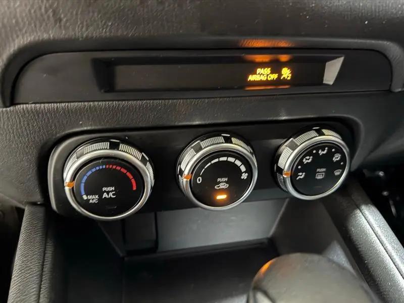 used 2018 Mazda CX-5 car, priced at $17,977