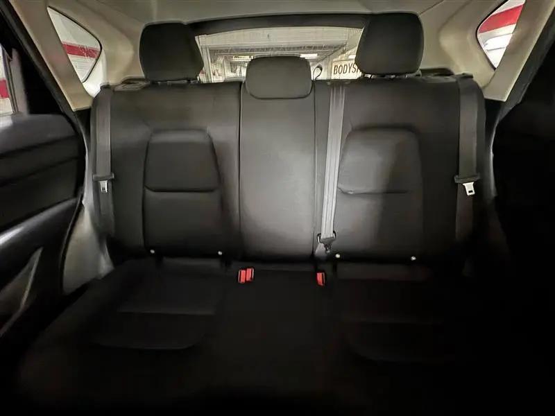 used 2018 Mazda CX-5 car, priced at $17,977