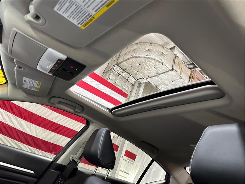 used 2020 Nissan Altima car, priced at $16,977