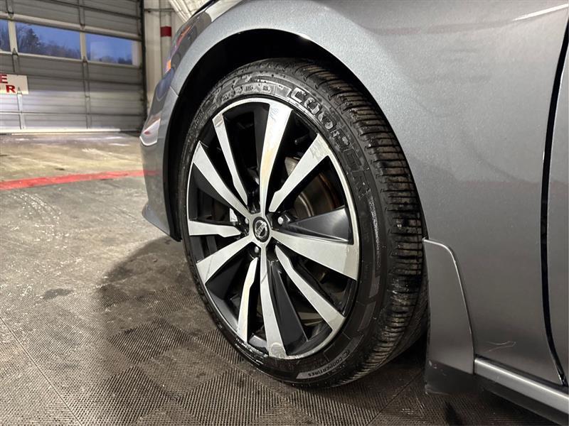 used 2020 Nissan Altima car, priced at $16,977