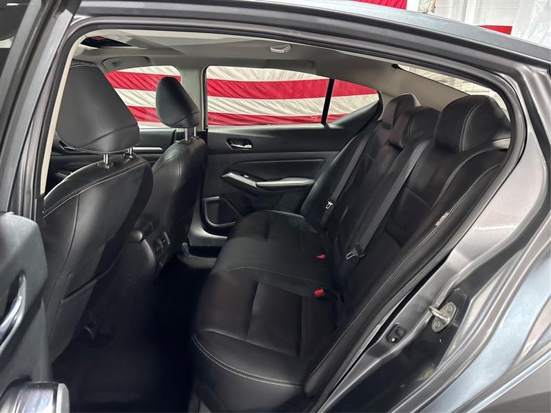 used 2020 Nissan Altima car, priced at $16,977