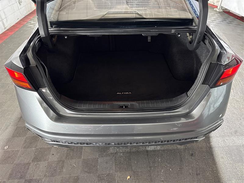 used 2020 Nissan Altima car, priced at $16,977
