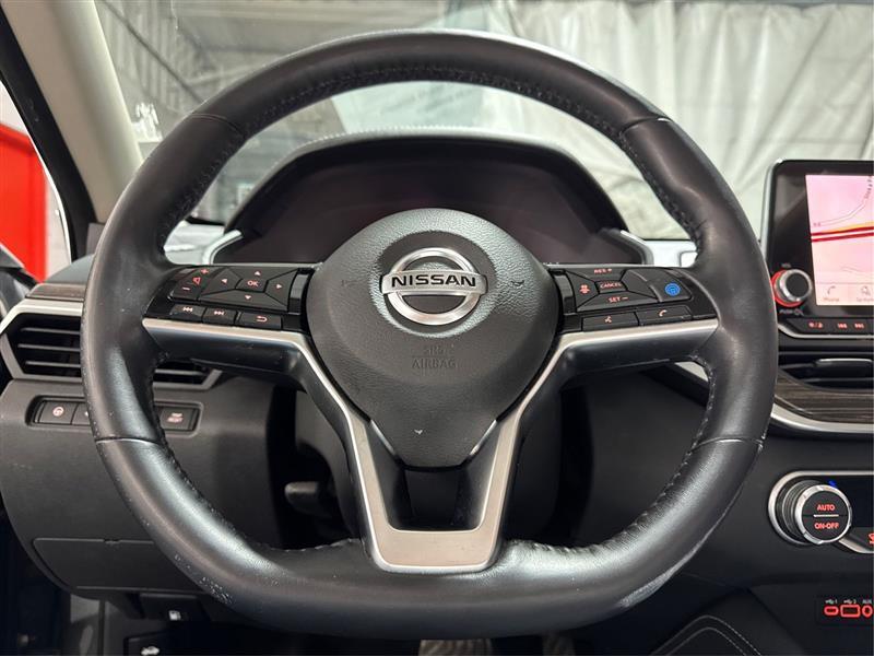 used 2020 Nissan Altima car, priced at $16,977