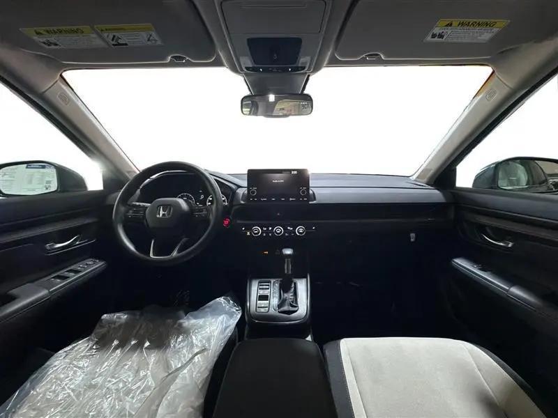 used 2023 Honda CR-V car, priced at $27,222