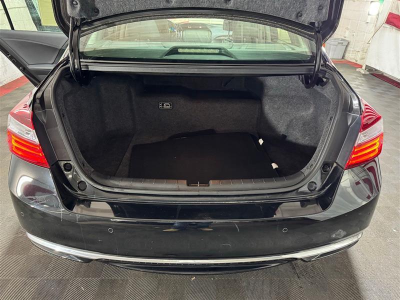 used 2017 Honda Accord Hybrid car, priced at $17,555