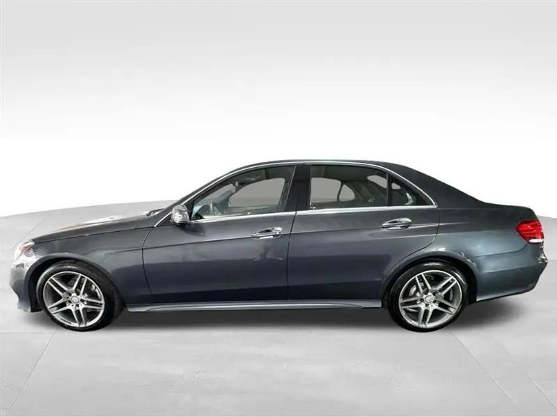 used 2014 Mercedes-Benz E-Class car, priced at $14,955