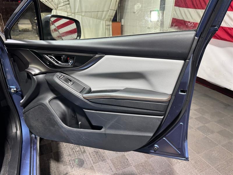 used 2018 Subaru Crosstrek car, priced at $18,595