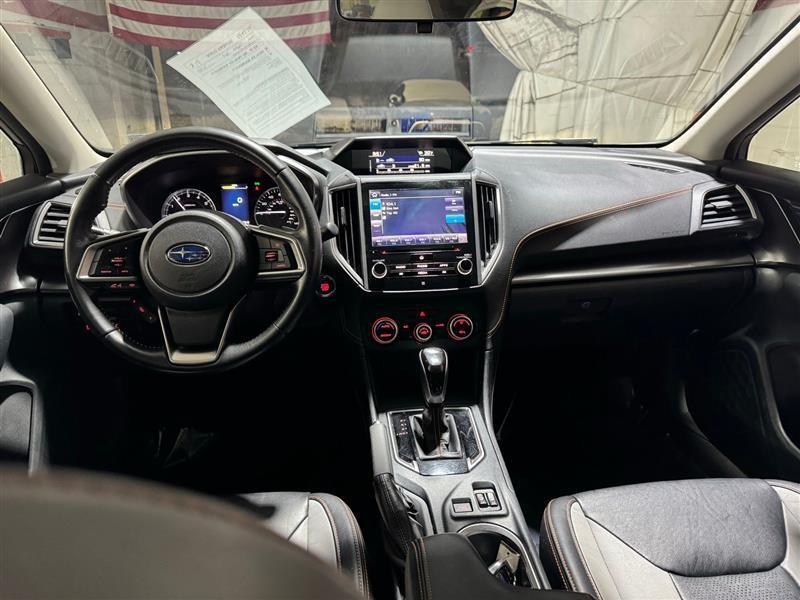 used 2018 Subaru Crosstrek car, priced at $18,595