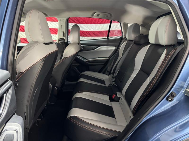 used 2018 Subaru Crosstrek car, priced at $18,595