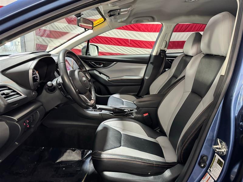 used 2018 Subaru Crosstrek car, priced at $18,595