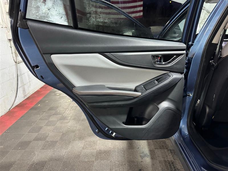 used 2018 Subaru Crosstrek car, priced at $18,595