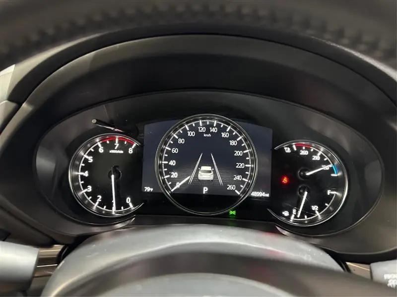 used 2023 Mazda CX-5 car, priced at $22,467
