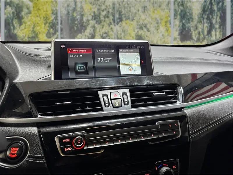 used 2020 BMW X1 car, priced at $16,977