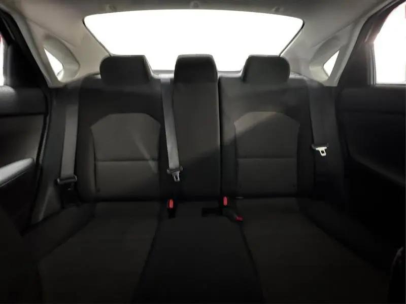 used 2023 Kia Forte car, priced at $15,955