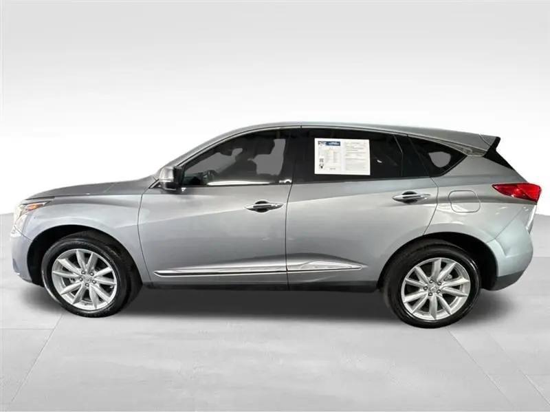 used 2019 Acura RDX car, priced at $19,755