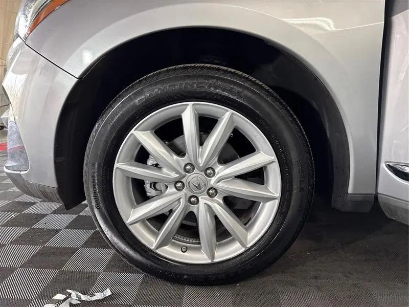 used 2019 Acura RDX car, priced at $19,755