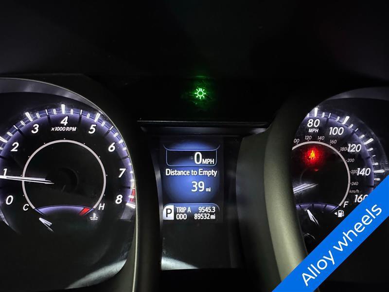 used 2015 Toyota Avalon car, priced at $14,777