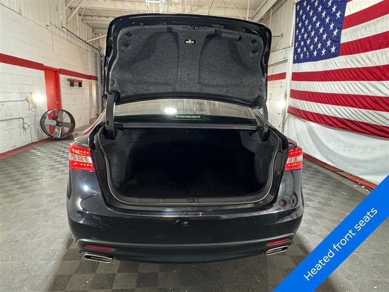 used 2015 Toyota Avalon car, priced at $14,777