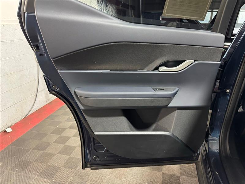 used 2023 Fisker Ocean car, priced at $17,995