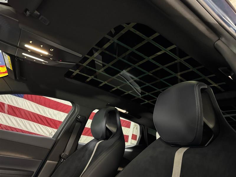 used 2023 Fisker Ocean car, priced at $17,995