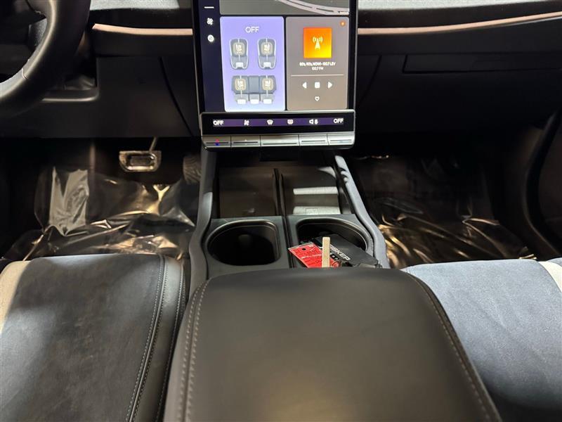 used 2023 Fisker Ocean car, priced at $17,995